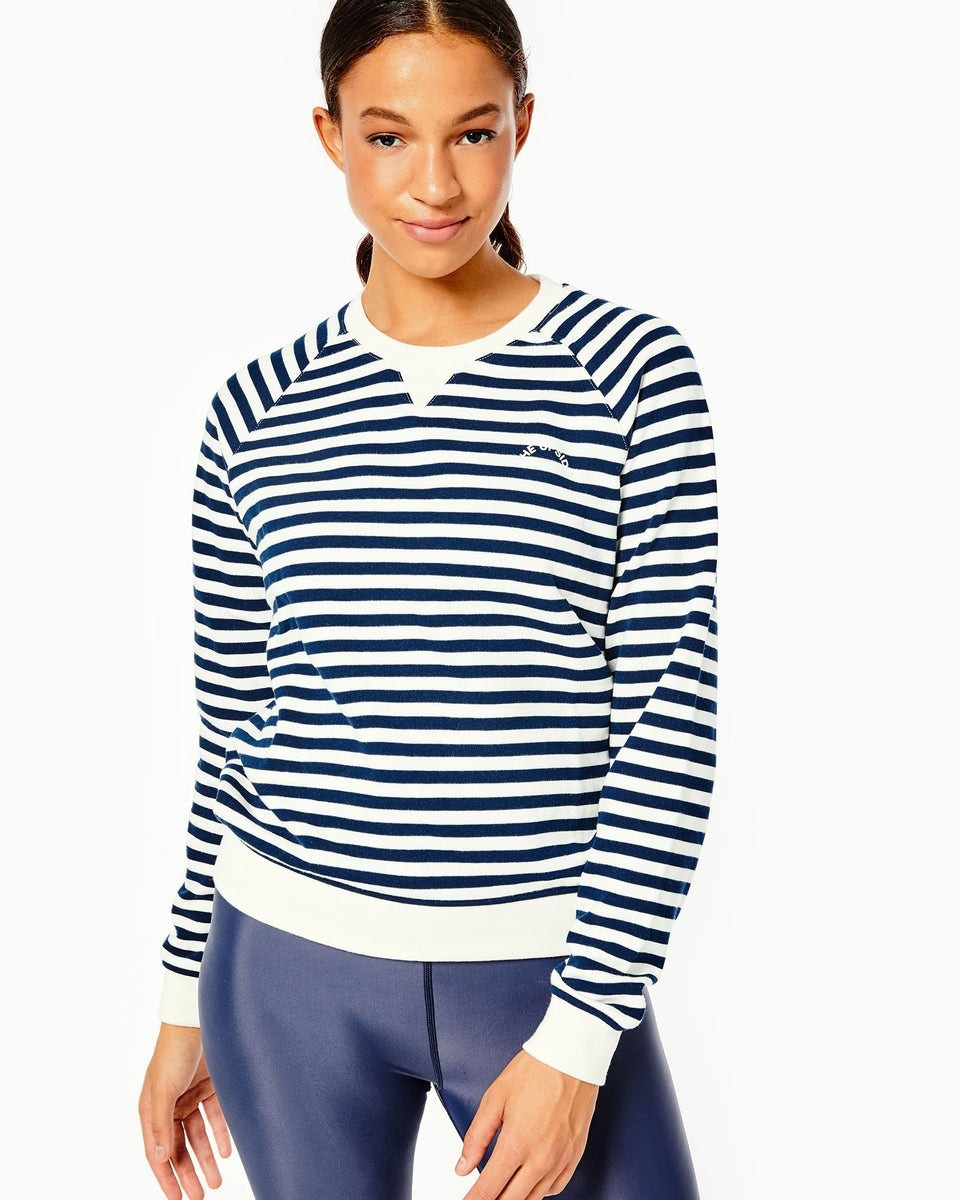 Tasmin Crew | Addison Bay