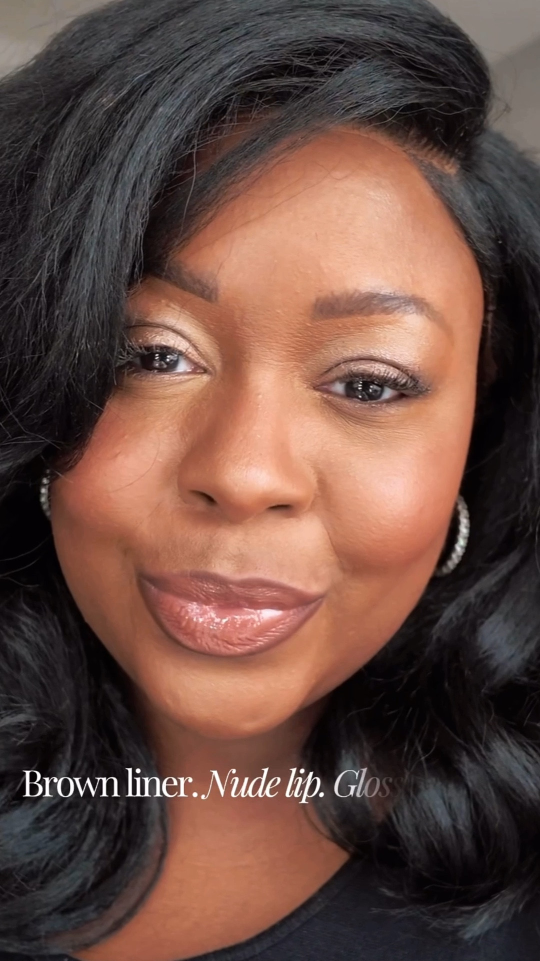 The nude lip combo I can’t stop wearing for fall 🤎 

MAC’s Chestnut lipliner never fails! I love to slightly overline my bottom lip. 

Next, apply Teddy 2.0, a warmer deep-tone beige. 

The icing on top is the perfect Loveshine Plumping Lip Oil Gloss with Hyaluronic Acid in shade 04 honey pure love. 


#NudeLip #LipCombo #LTKBeauty #LTKMakeup #EverydayChic #over40makeup #blackwomen


#LTKBeauty #LTKOver40 #LTKPlusSize