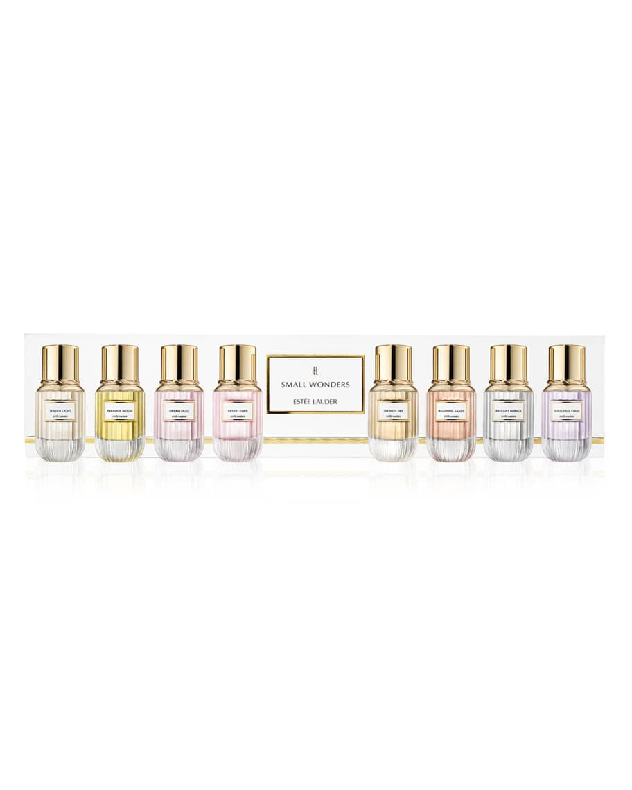 Estee Lauder Small Wonders Luxury Collection Fragrance Gift Set | Neiman Marcus