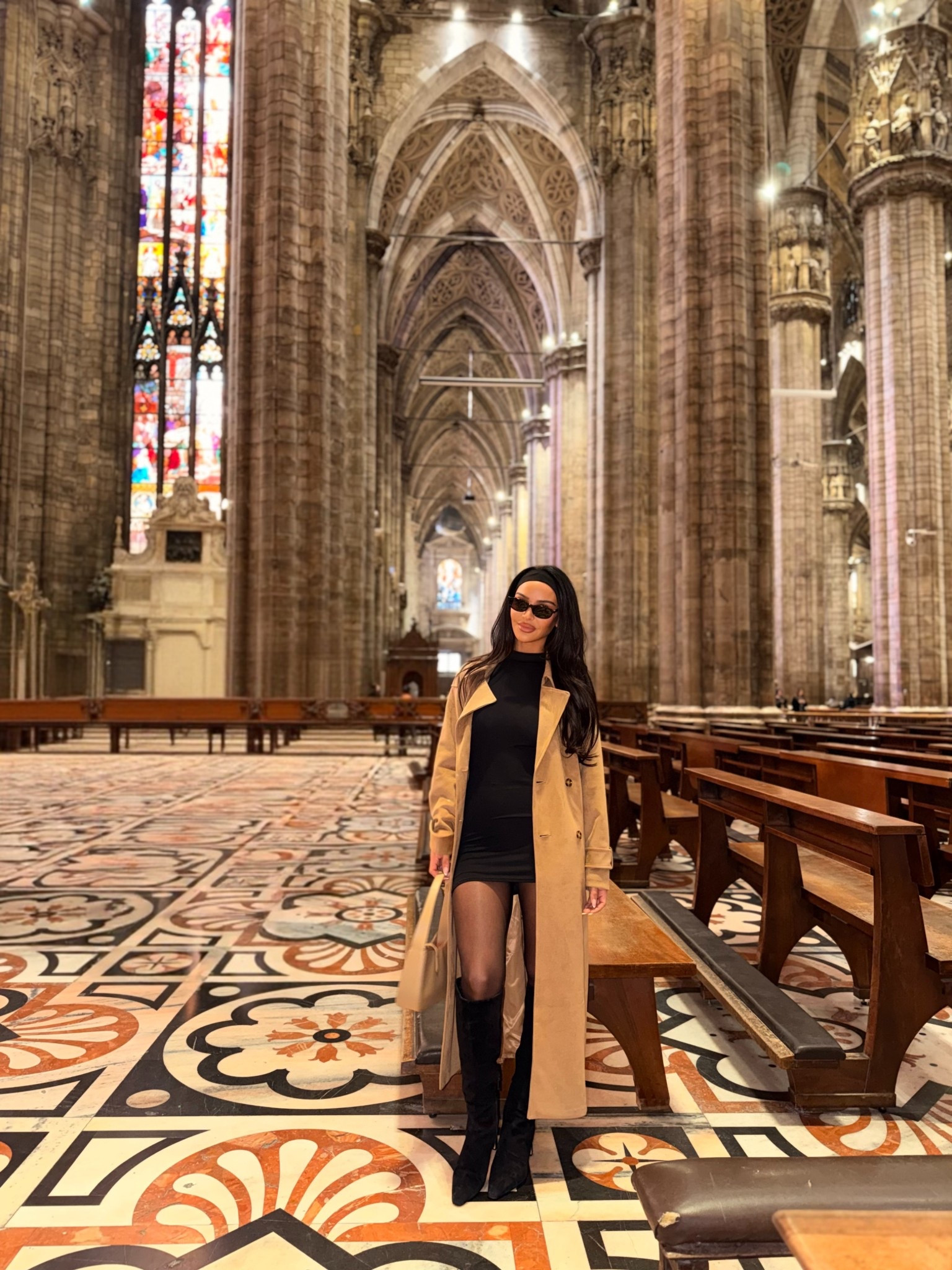 The Duomo🤩