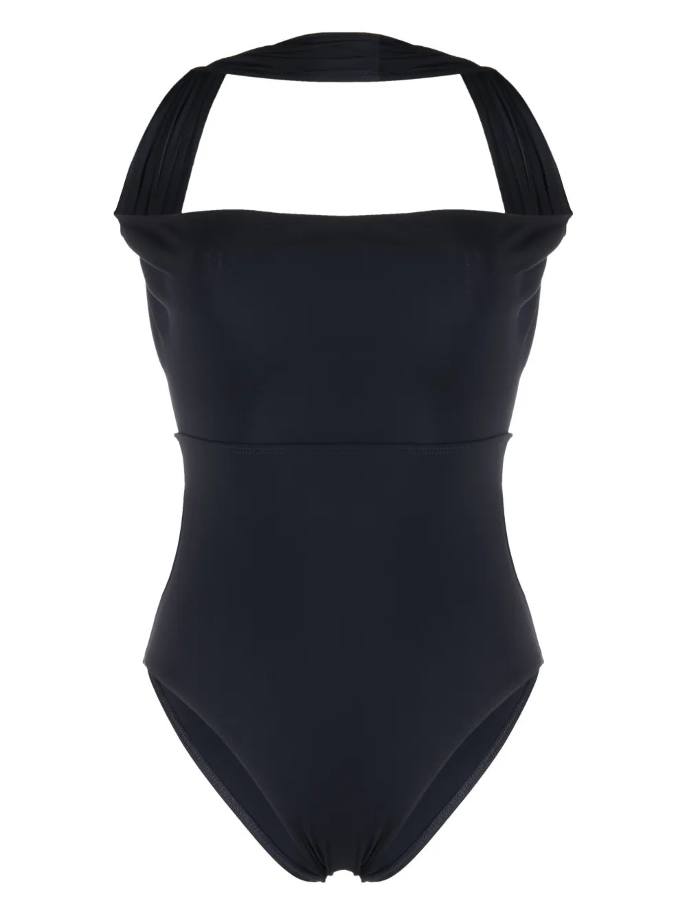 TOTEME multi-way Swimsuit - Farfetch | Farfetch Global