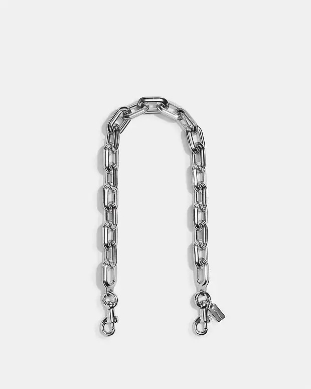 Link Chain Strap | Coach (US)