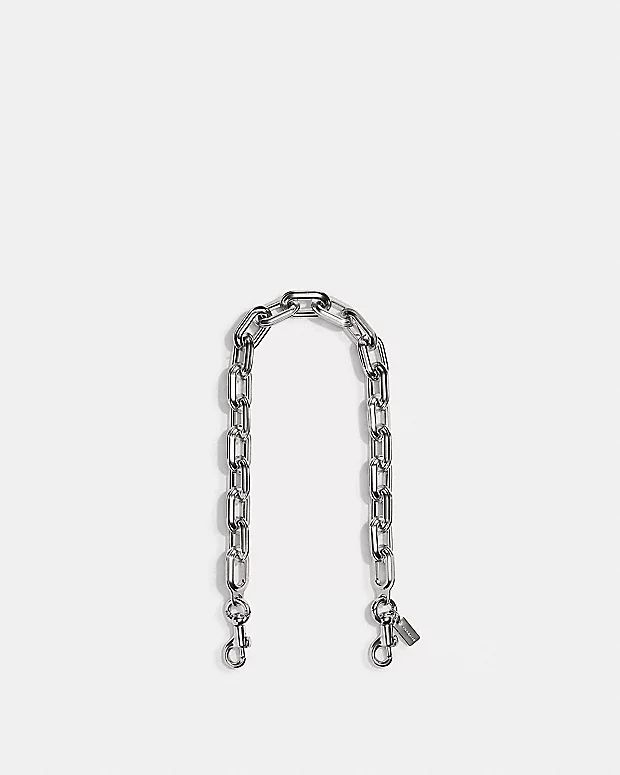 Link Chain Strap | Coach (US)