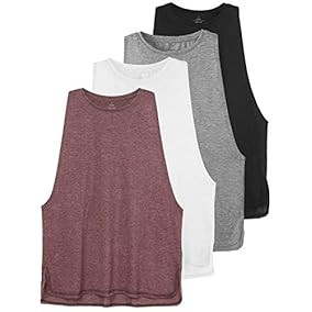 Cosy Pyro Workout Tank Tops for... | Amazon (US)