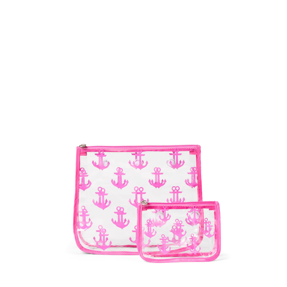 Bogg® Bag Decorative Insert - Anchor (Pink) | Bogg
