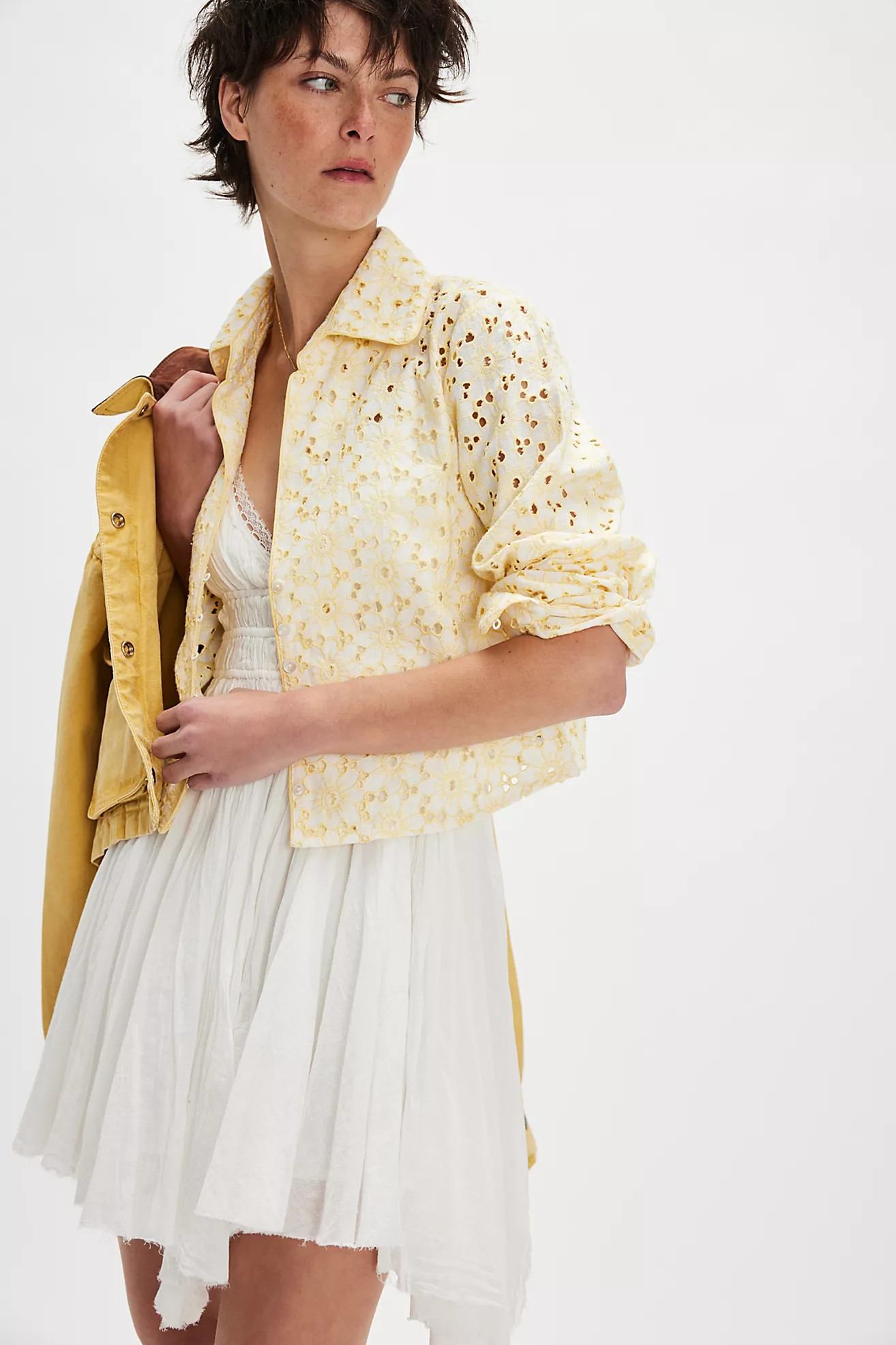 Dream A Little Dream Top | Free People (Global - UK&FR Excluded)