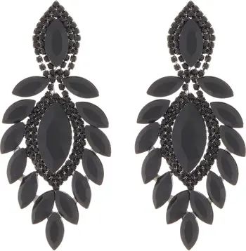 Tasha Crystal Drop Earrings | Nordstromrack | Nordstrom Rack