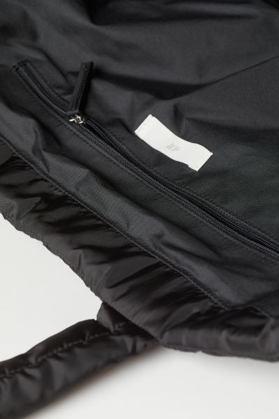 Quilted Shopper | H&M (US, CA, MX)