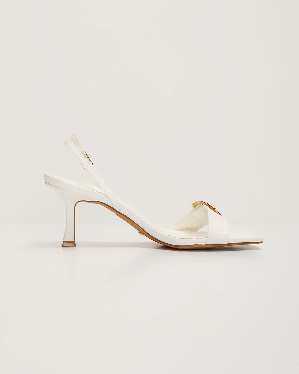 Zarita Sling Back Heeled Sandal | VICI