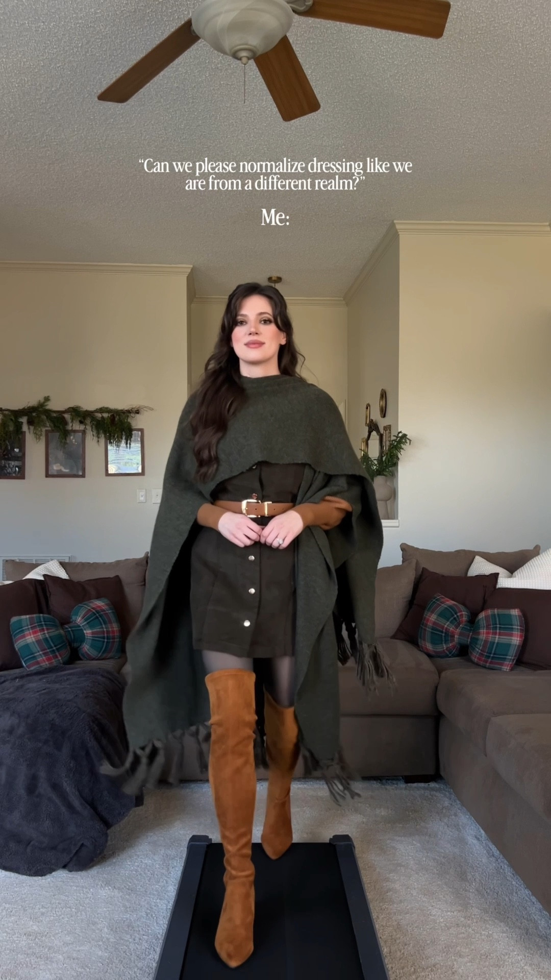 Whimsical outfits roundup ✨

#LTKSeasonal #LTKootd