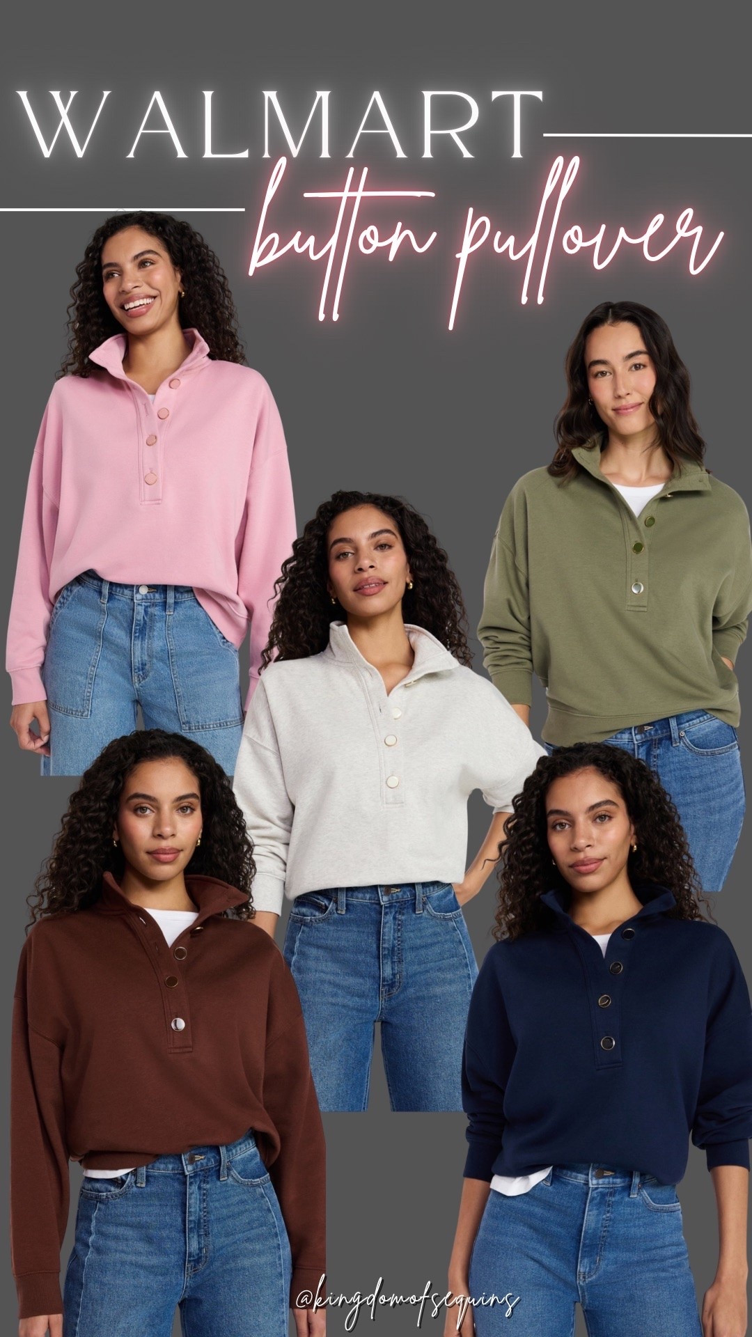 Look what’s back! I ordered size large