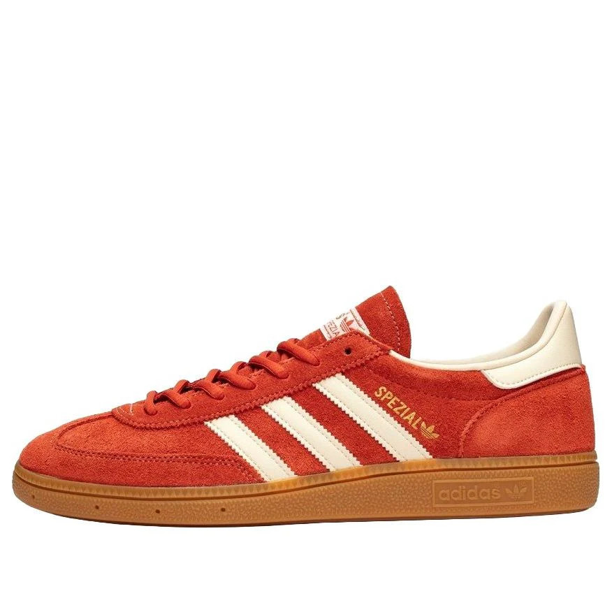 adidas Handball Spezial 'Preloved Red Gum' | KICKS CREW