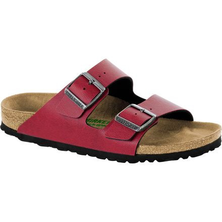 Birkenstock Arizona Vegan Sandal - Women's | Backcountry
