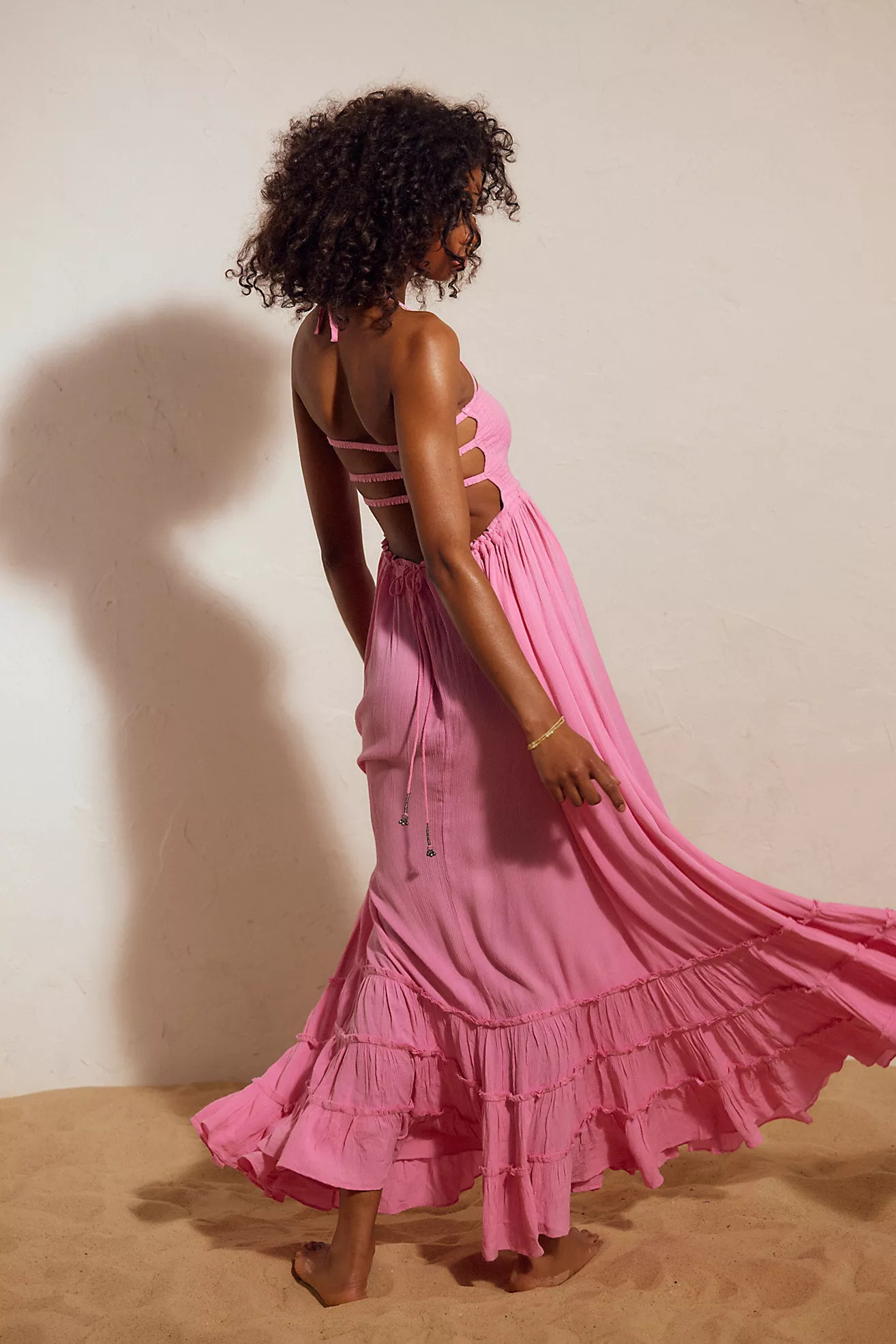 Extratropical Maxi Dress | Free People (Global - UK&FR Excluded)
