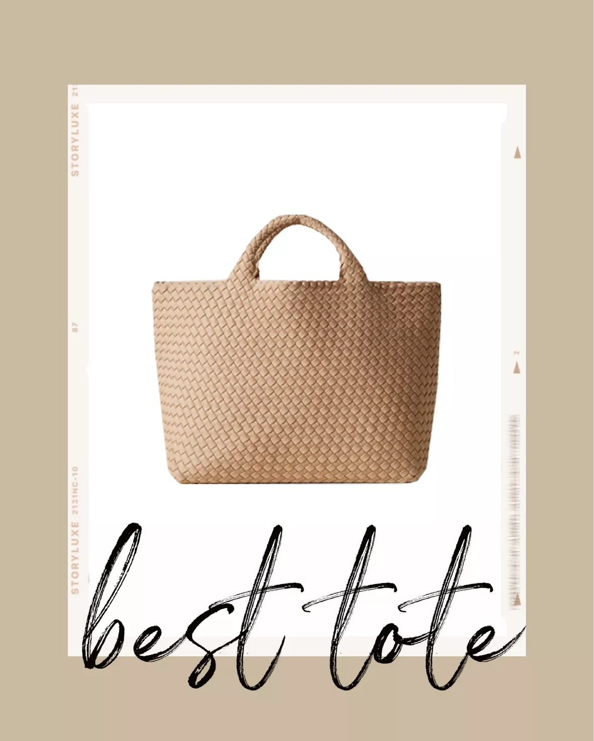 21 Best Tote Bags For Women: The Style Edition (Updated)