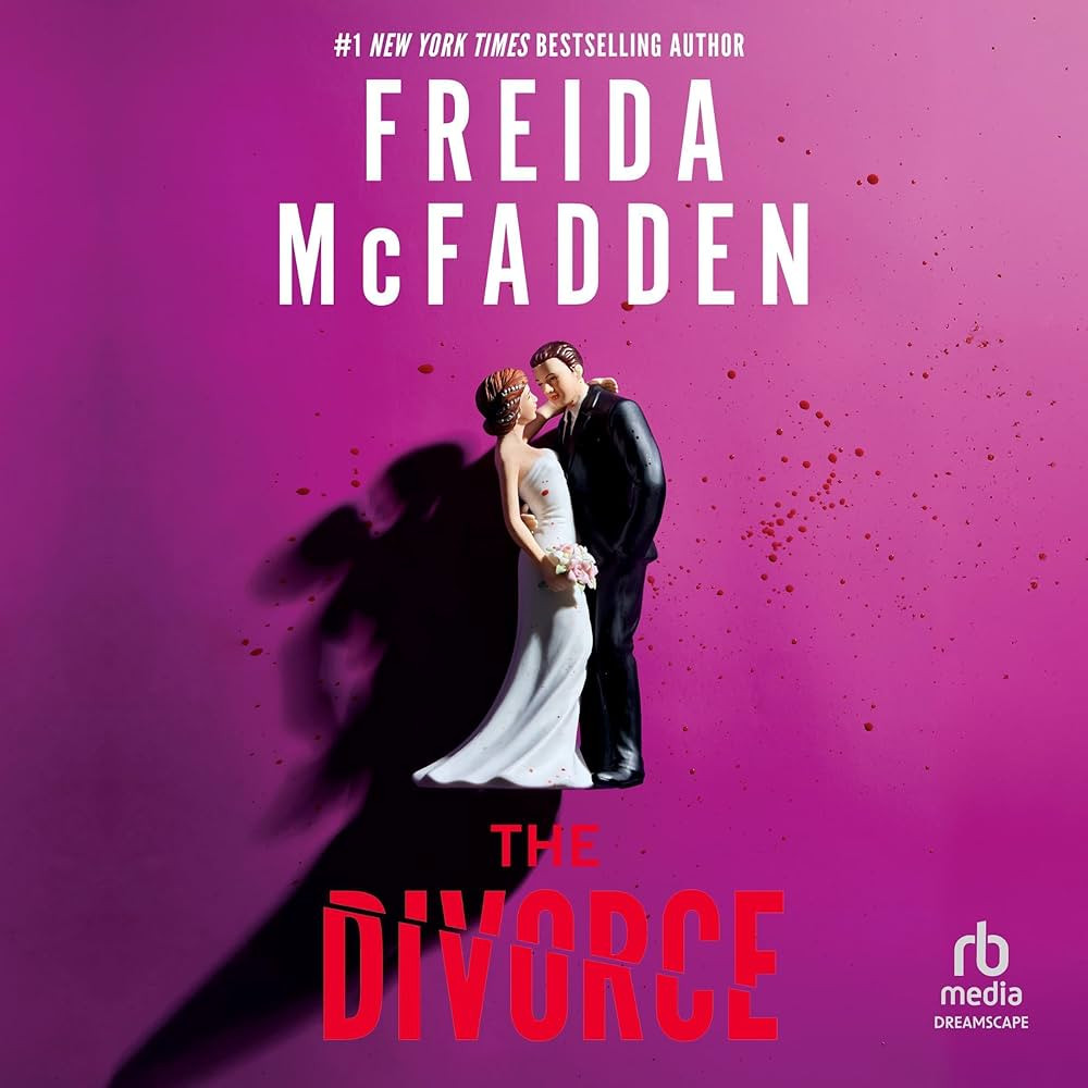 The Divorce | Amazon (US)