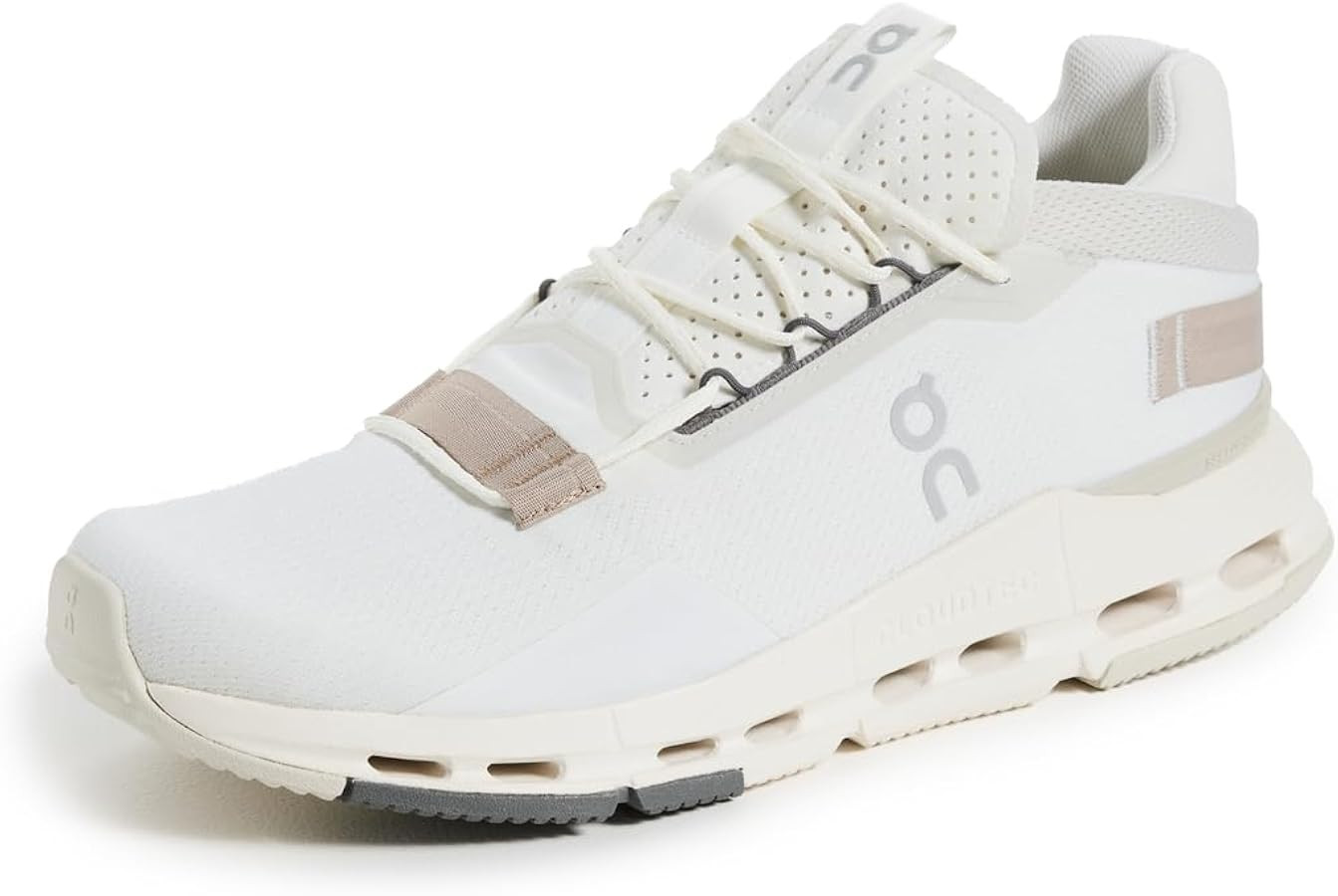 On Men's Cloudnova 2 Sneakers | Amazon (US)