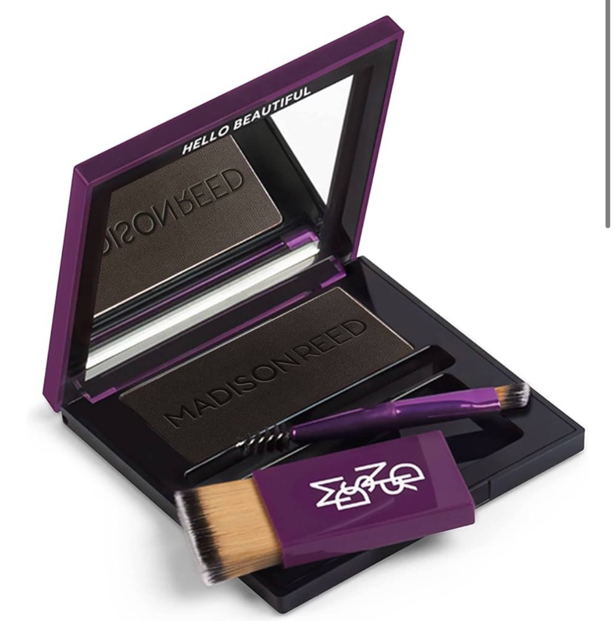 This is the root coverup that I swear by! It stays on your hair and doesn’t rub off as easily as other brands. 

#LTKFindsUnder50 #LTKBeauty