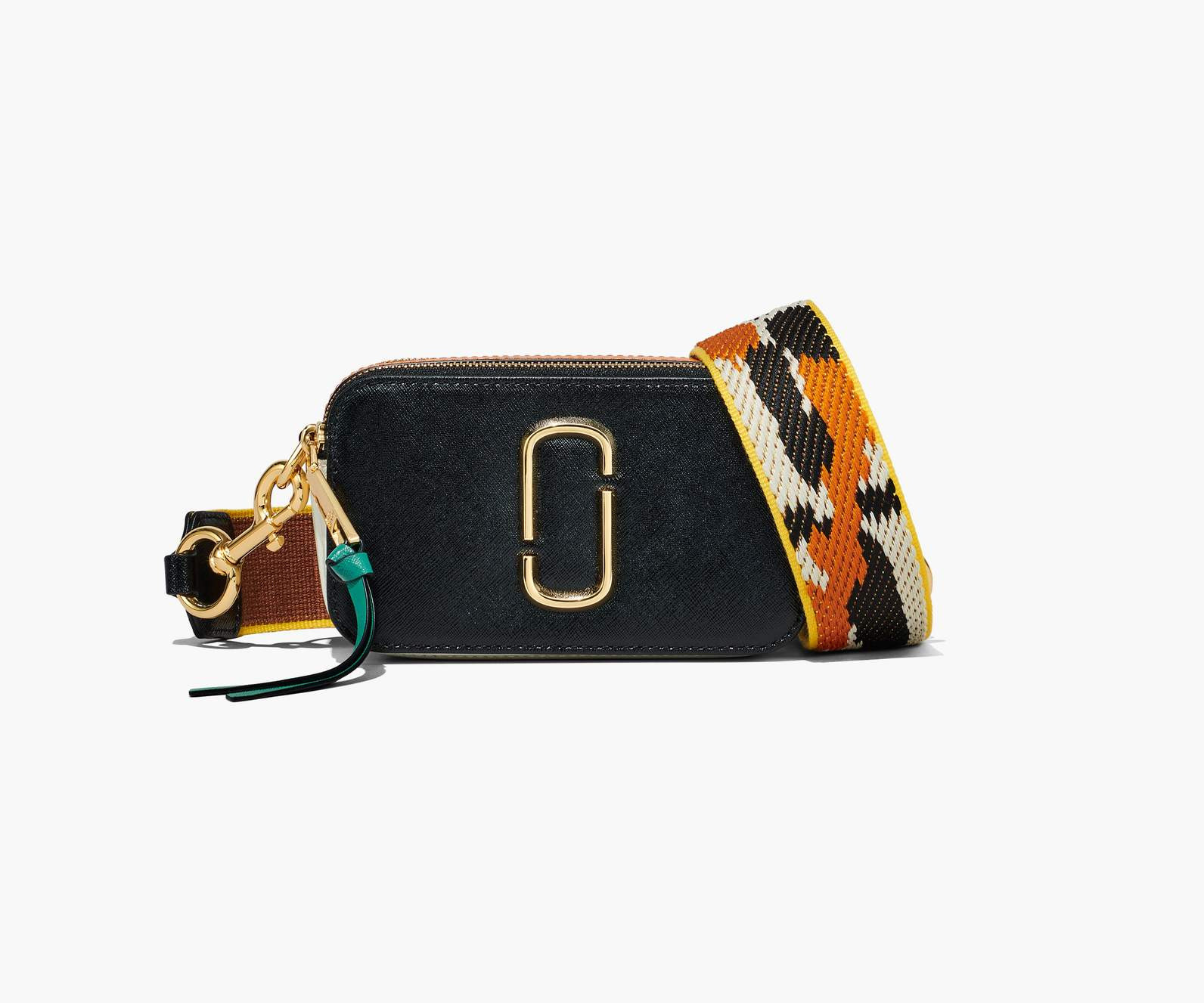 The Snapshot | Marc Jacobs