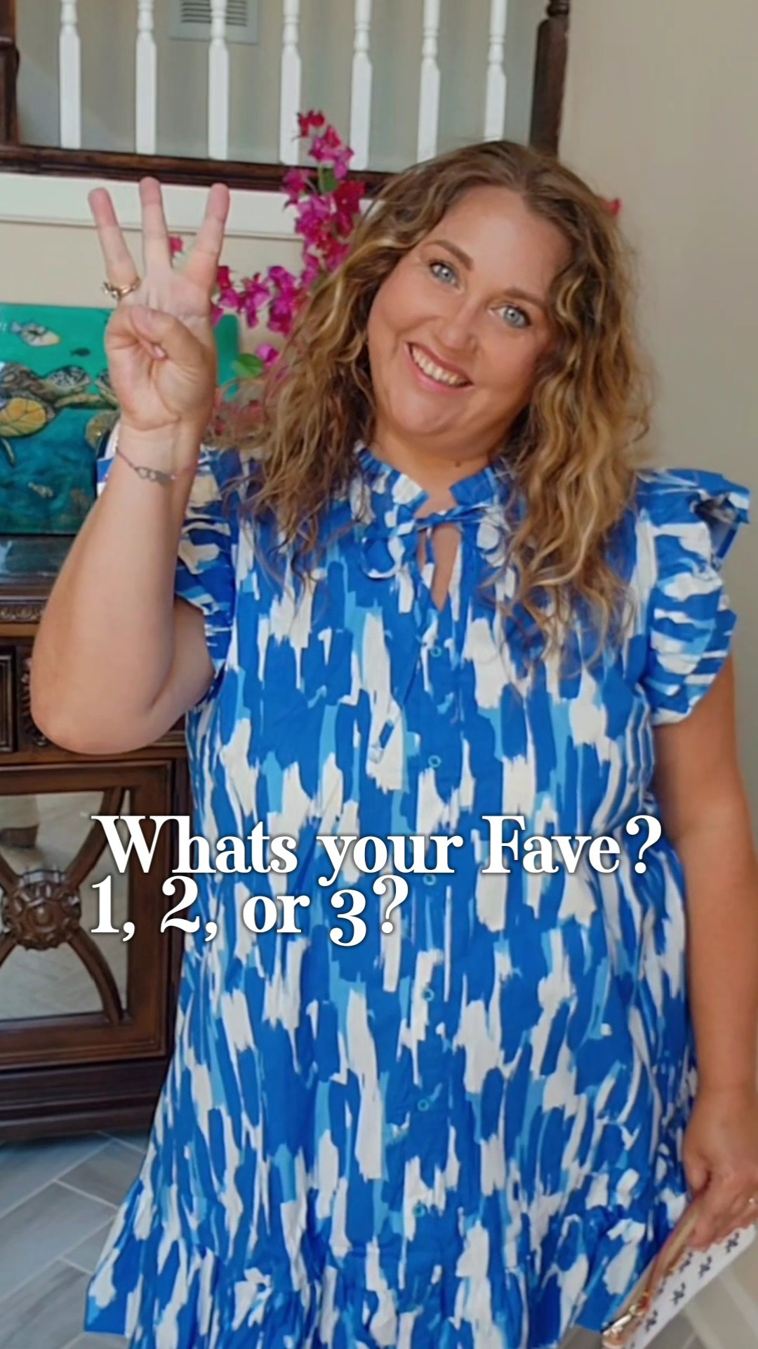 @MichelleMcdowelldesigns sent me ALL the GAMEDAY I need! #blueandwhite Use code: JEN20 for 20% off whatever your teams colors are! #michellemcdowellambassador #michellemcdowellgameday #plussize #sec #big10 #football #college #college gameday #footballseason #touchdown #schoolcolors #backtoschool #UK #kentucky #BBN #livinglargeinlilly 

#LTKMidsize #LTKPlusSize #LTKBacktoSchool