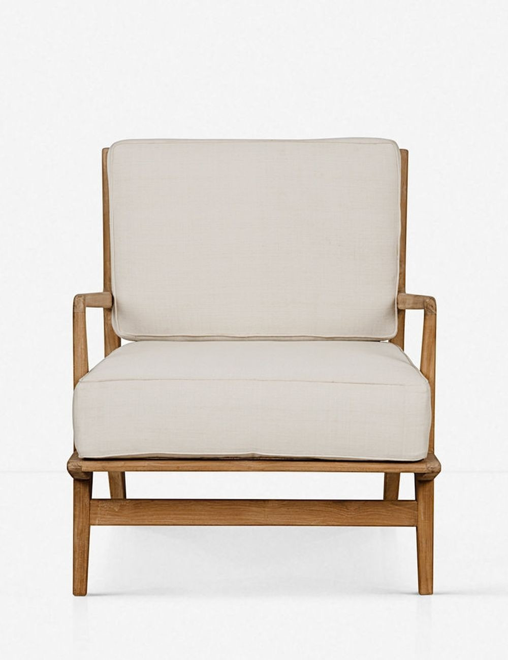 Sudra Accent Chair | Lulu and Georgia 