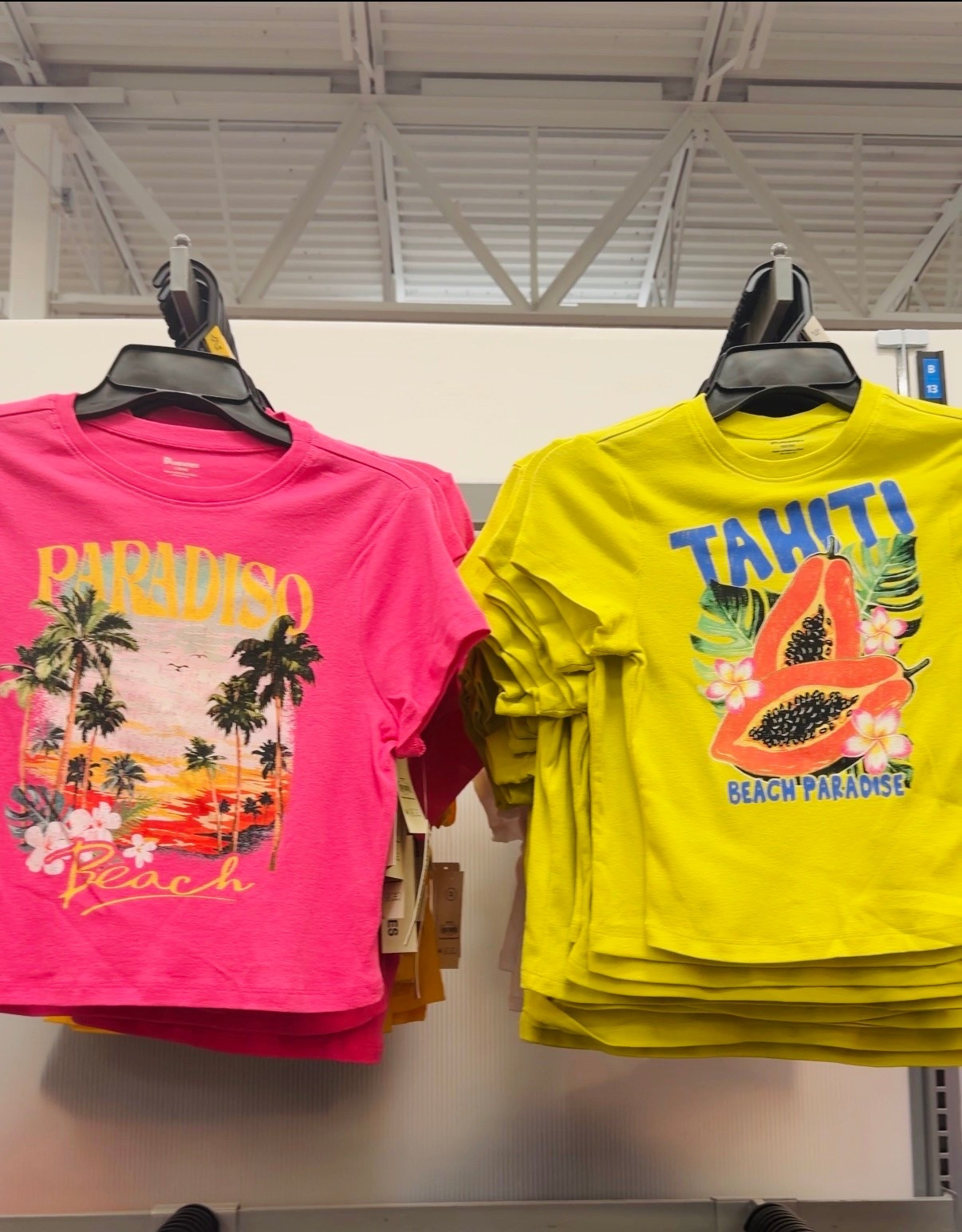 How fun and bright are these graphic tees at Walmart!

#LTKdayinmylife #LTKgrwm #LTKU