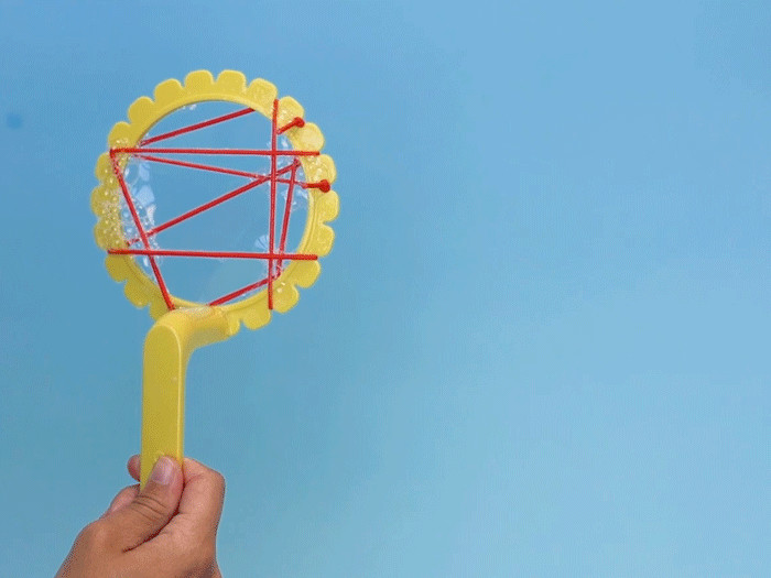 Giant Bubbles | KiwiCo