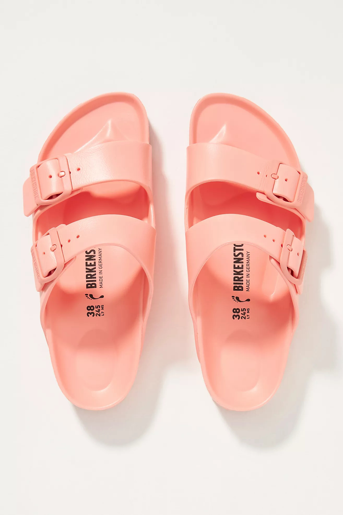 Birkenstock Arizona EVA Sandals | Anthropologie (US)