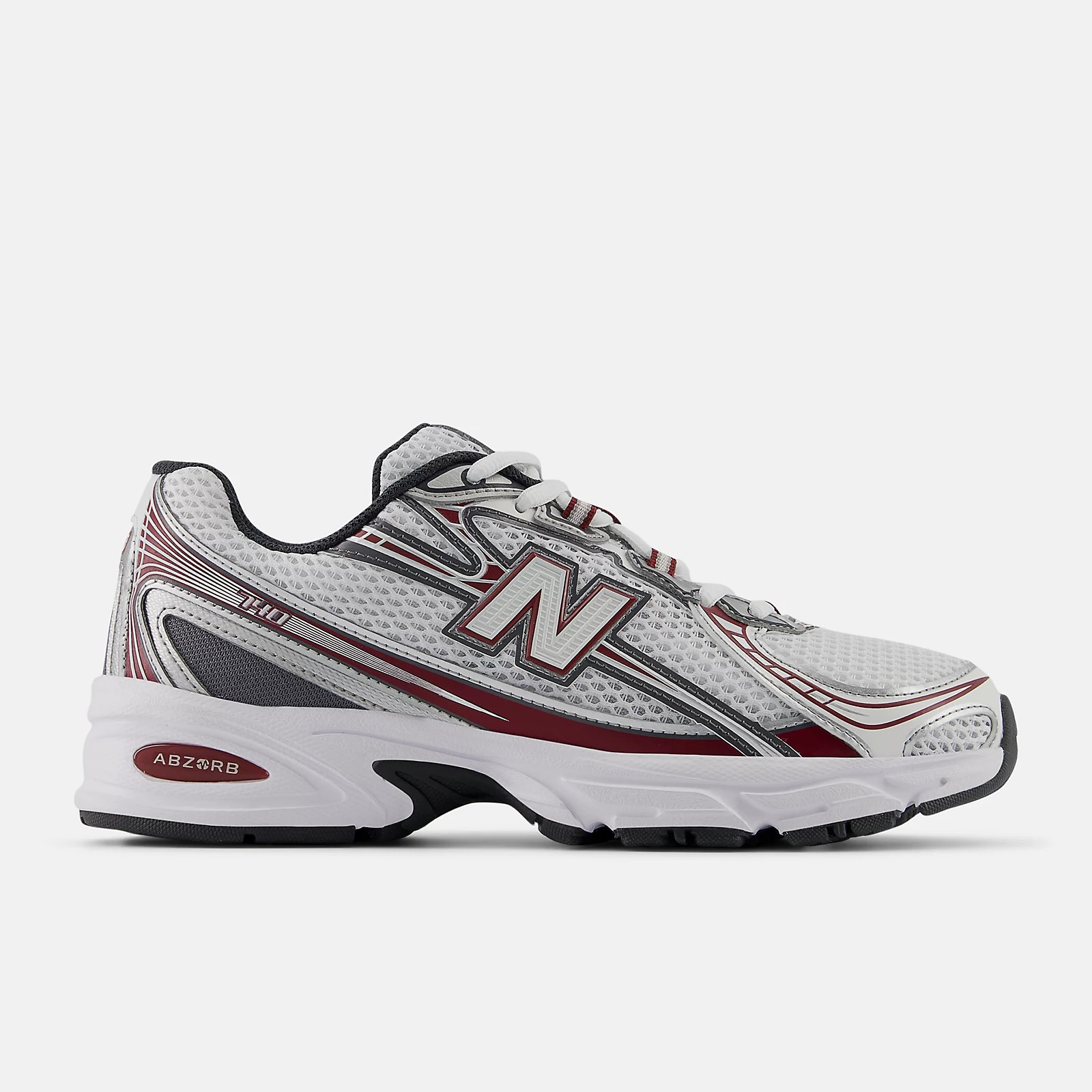 740 | New Balance Athletics, Inc.