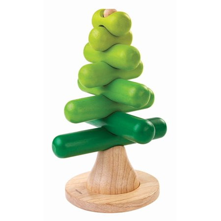 PlanToys Stacking Tree Learning Toy | Walmart (US)
