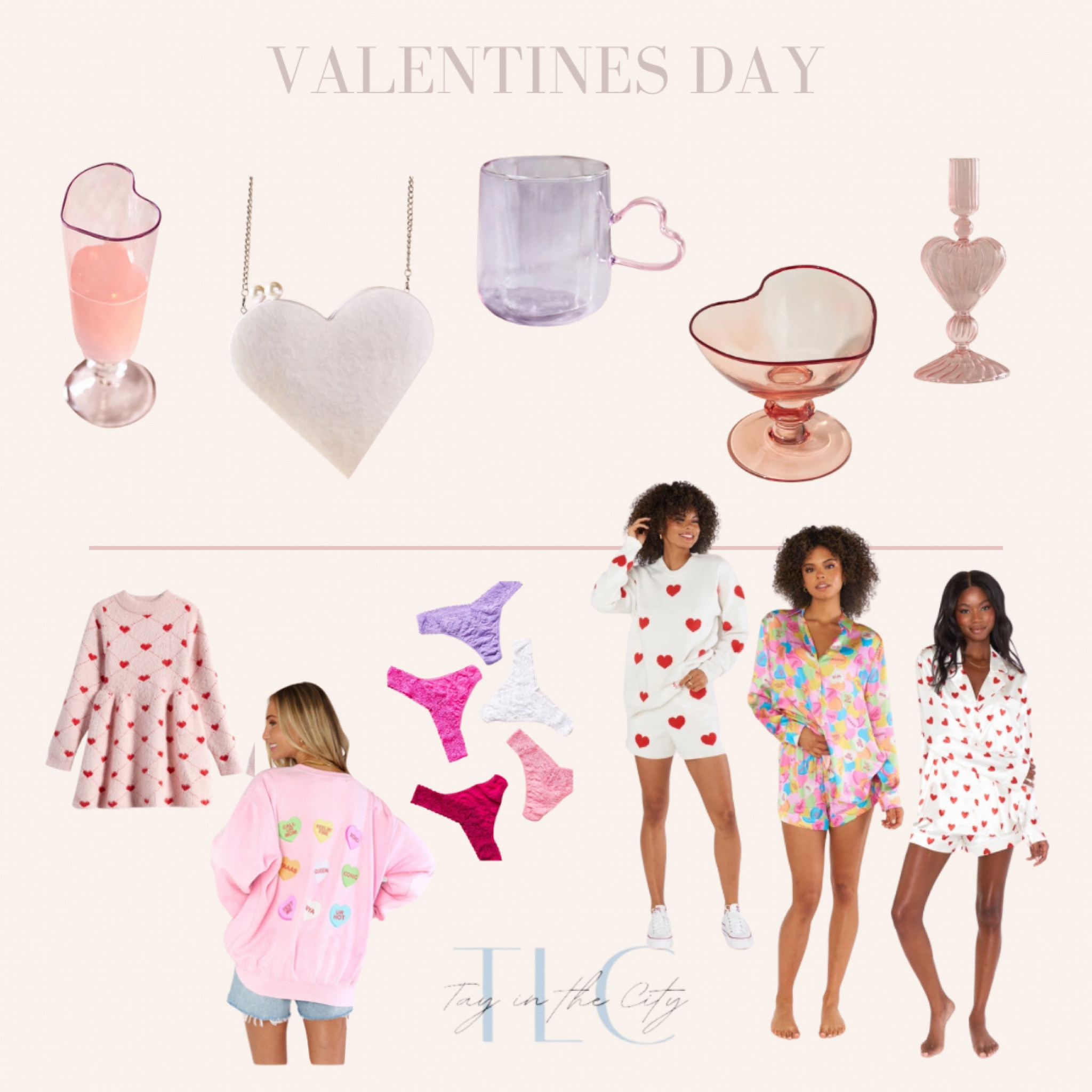 Valentine’s Day finds 

#LTKparties #LTKGiftGuide #LTKSeasonal