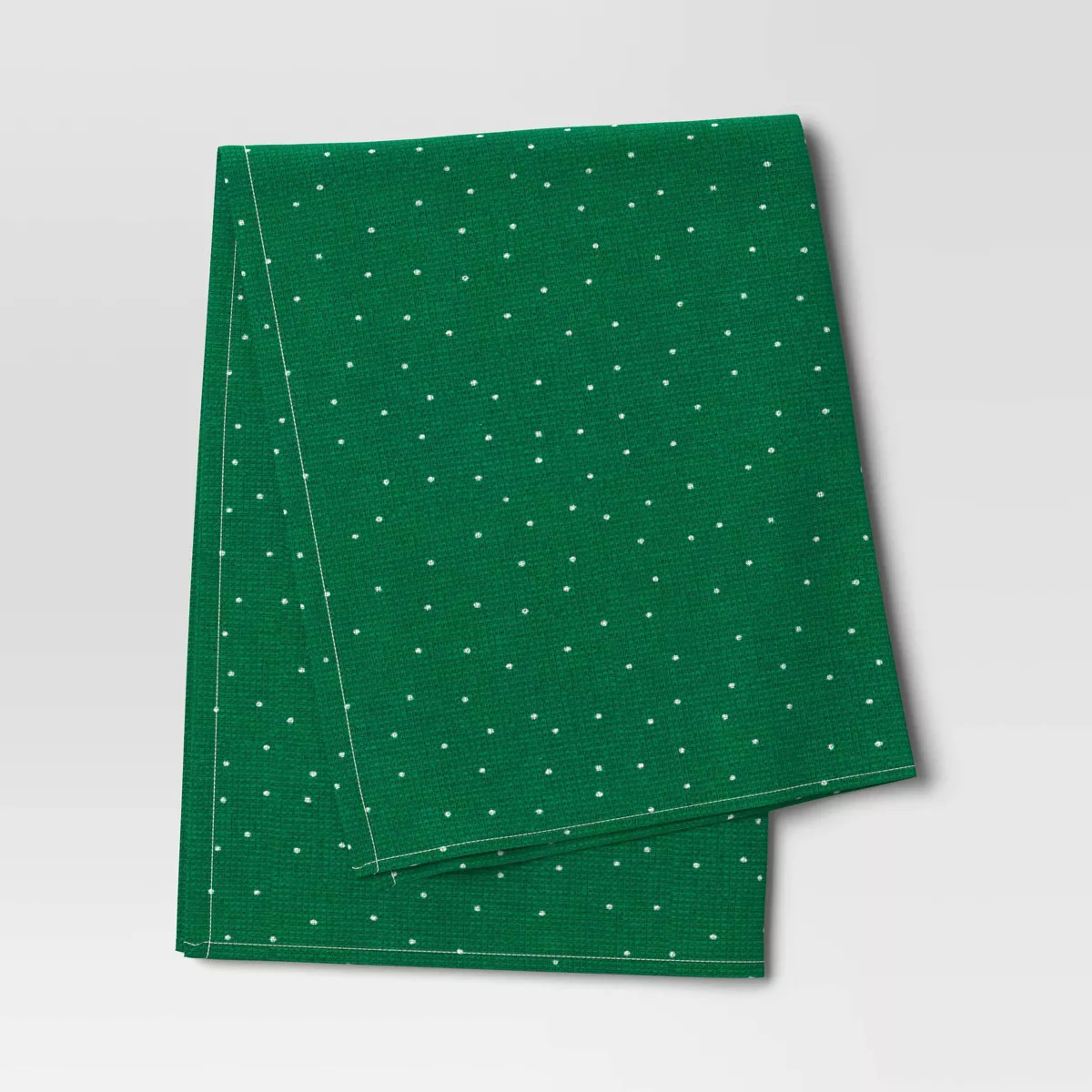 Christmas Hooray Kitchen Towels Green - Wondershop™ | Target