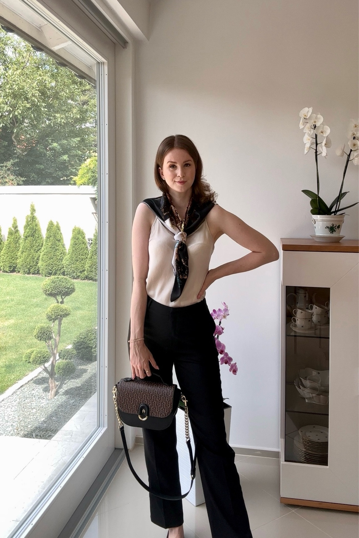 Summer Outfit ✨

#LTKSeasonal #LTKWorkwear #LTKStyleTip