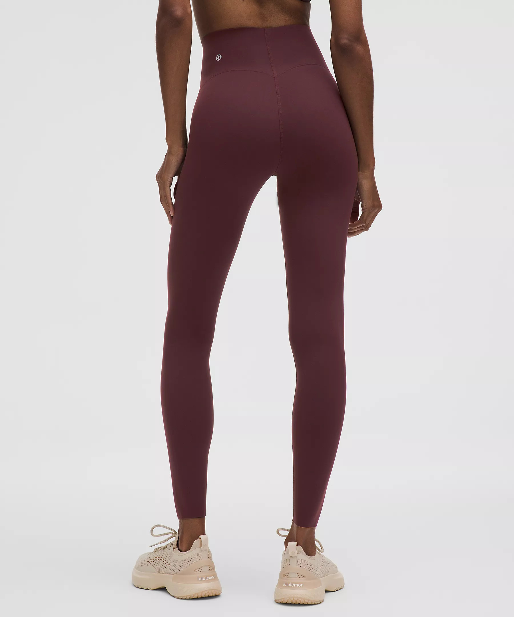 lululemon Glow Up\u2122 Super-High-Rise Tight 28" | Lululemon (US)