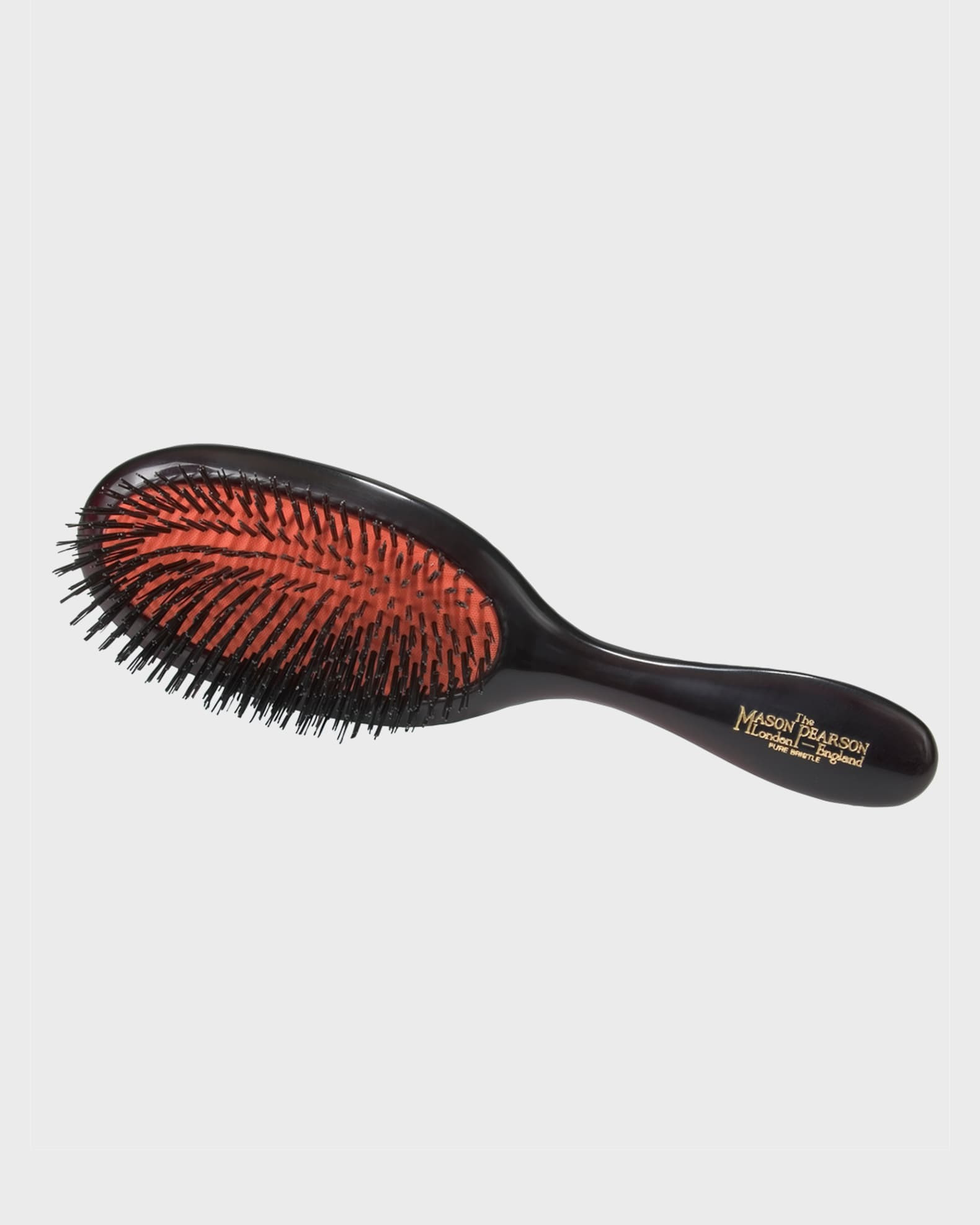 Handy Boar Bristle Hair Brush | Neiman Marcus