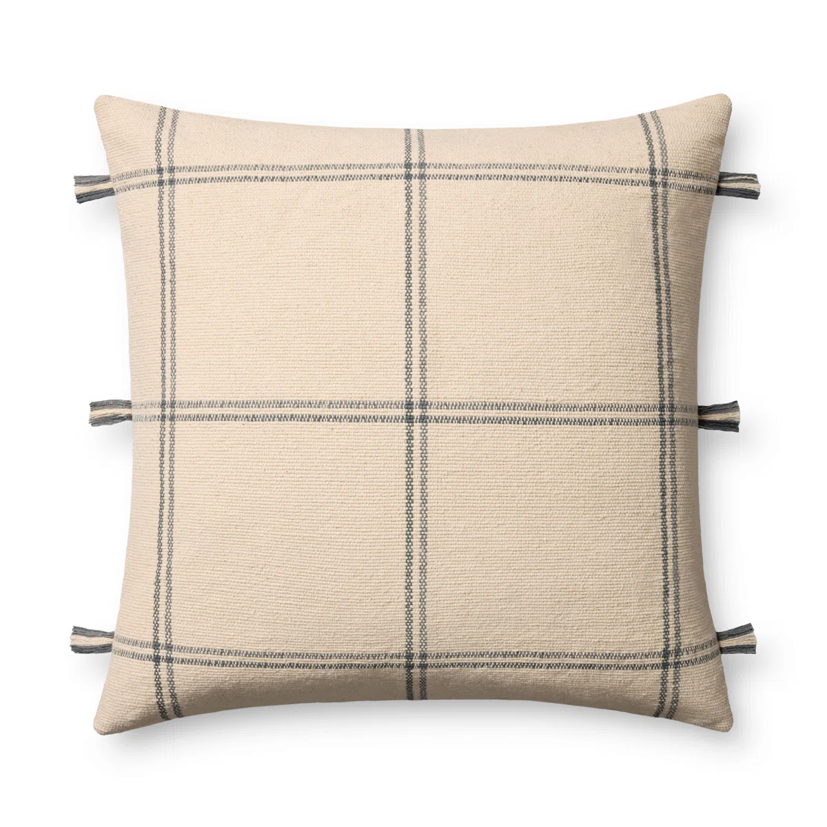 Amber Lewis x Loloi Lainey Decorative Pillow | Wayfair North America