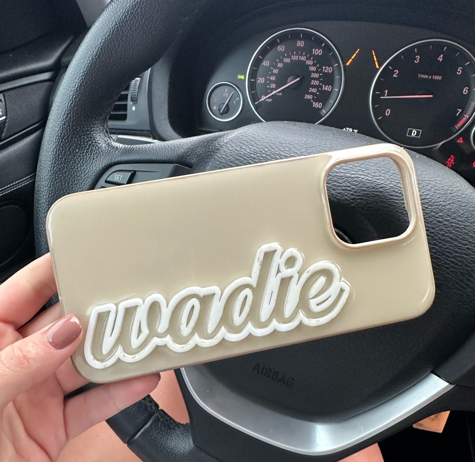 Baublebar phone cases are the best!! Cute, fun & protective 

I always leave mg phone places and this has really helped me retrieve my phone quicker 

So many cute options to choose from 

#LTKfindsunder100 #LTKGiftGuide #LTKHoliday