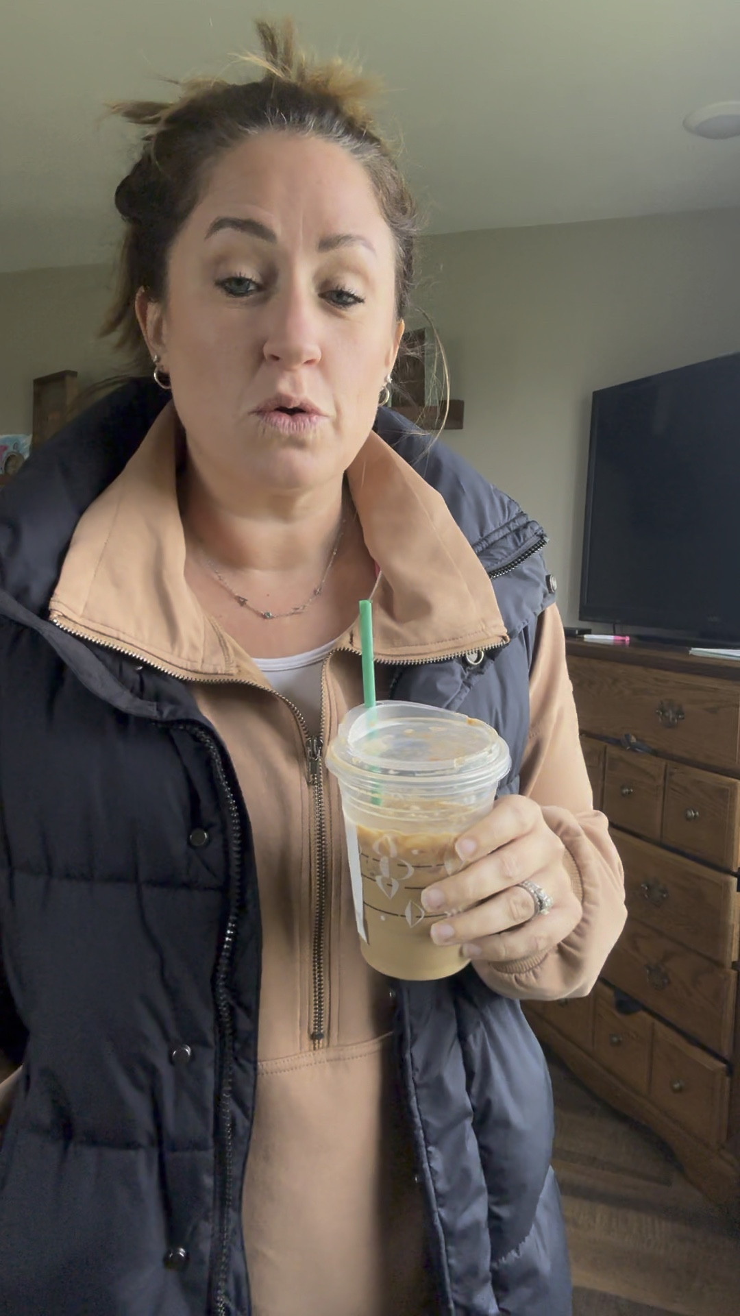 WFH mom errand fit! Use code ACCESS for 25% off Nike. Sweatshirt is on sale through Amazon too! 

Thanksgiving outfit, holiday outfit, Amazon fashion, Christmas gift  

#LTKActive #LTKSaleAlert #LTKMidsize