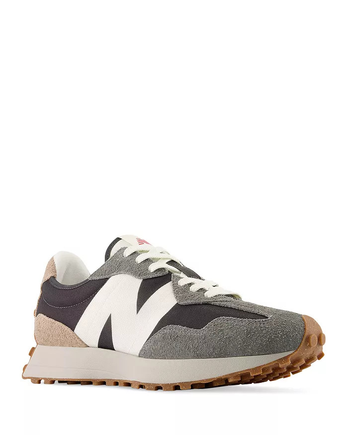 Men's 327 Lace Up Sneakers | Bloomingdale's (US)