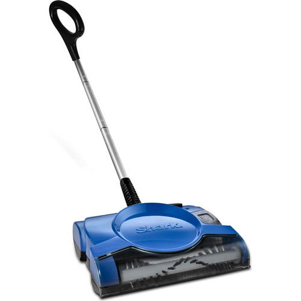 Shark Rechargeable Floor and Carpet Sweeper | Walmart (US)
