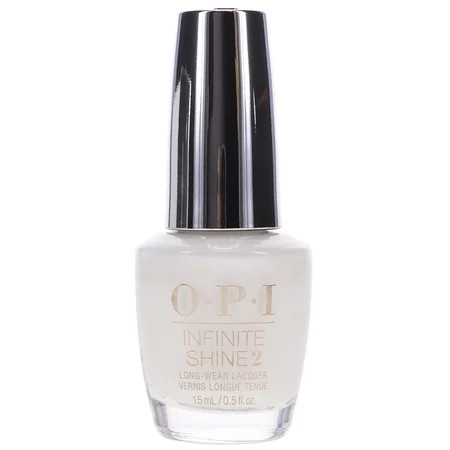 OPI ~ INFINITE SHINE ~ FUNNY BUNNY ~ .5OZ | Walmart (US)