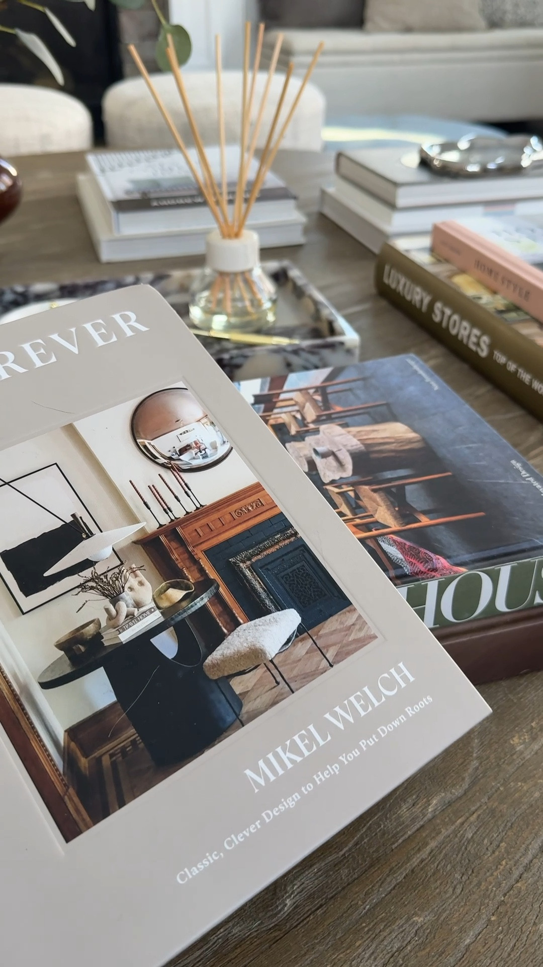 I’ve had the best luck finding gorgeous coffee table books lately so I’m sharing some favorites! Truly the best accessory — believe me when I tell you that you don’t own enough of these books!

#LTKSaleAlert #LTKstorytime #LTKHome