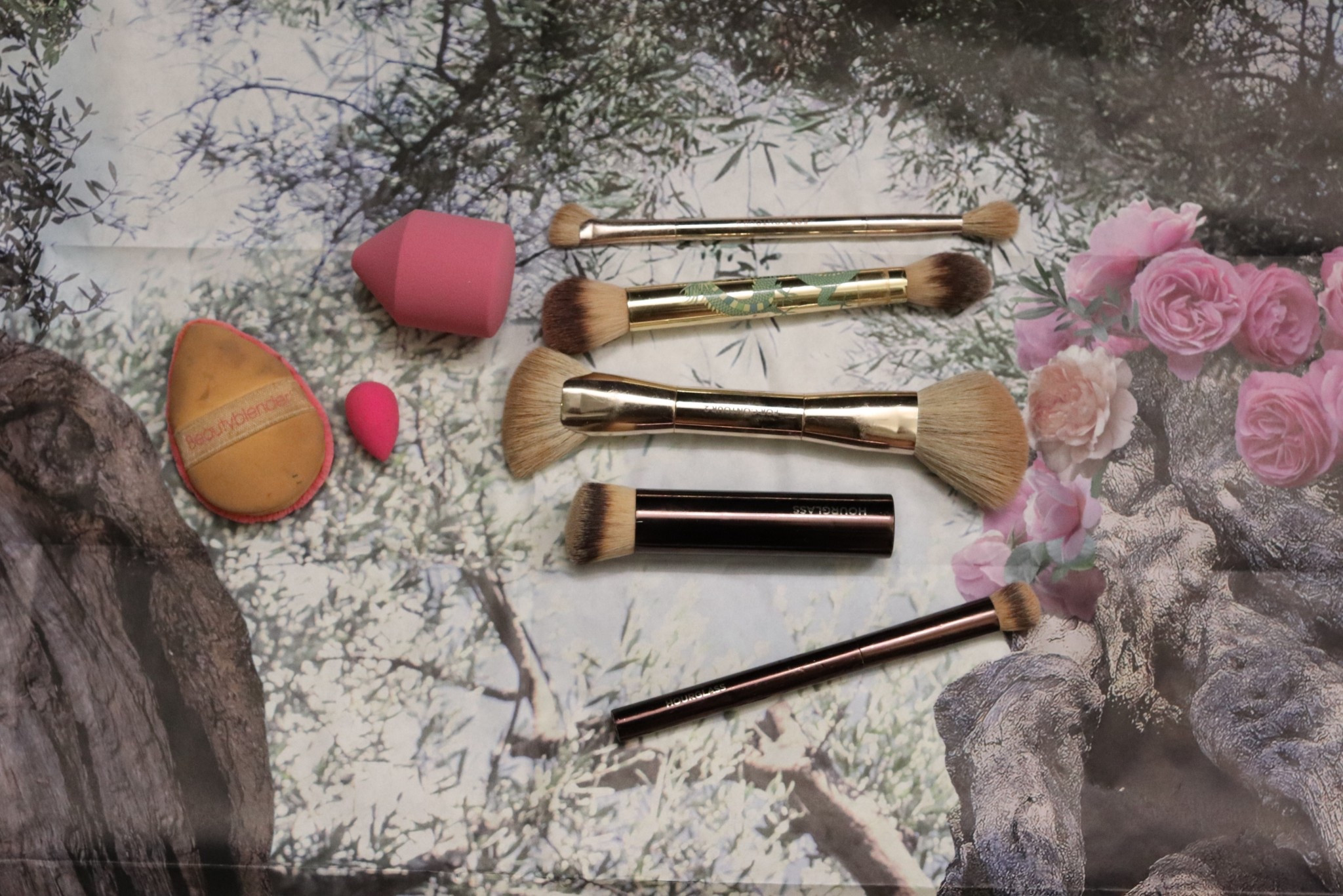 “These makeup brushes help create a smooth, natural makeup look by improving application, blending, and wear. The right tools matter—especially for millennial skin. If your makeup isn’t sitting right, start here.

#LTKBaby