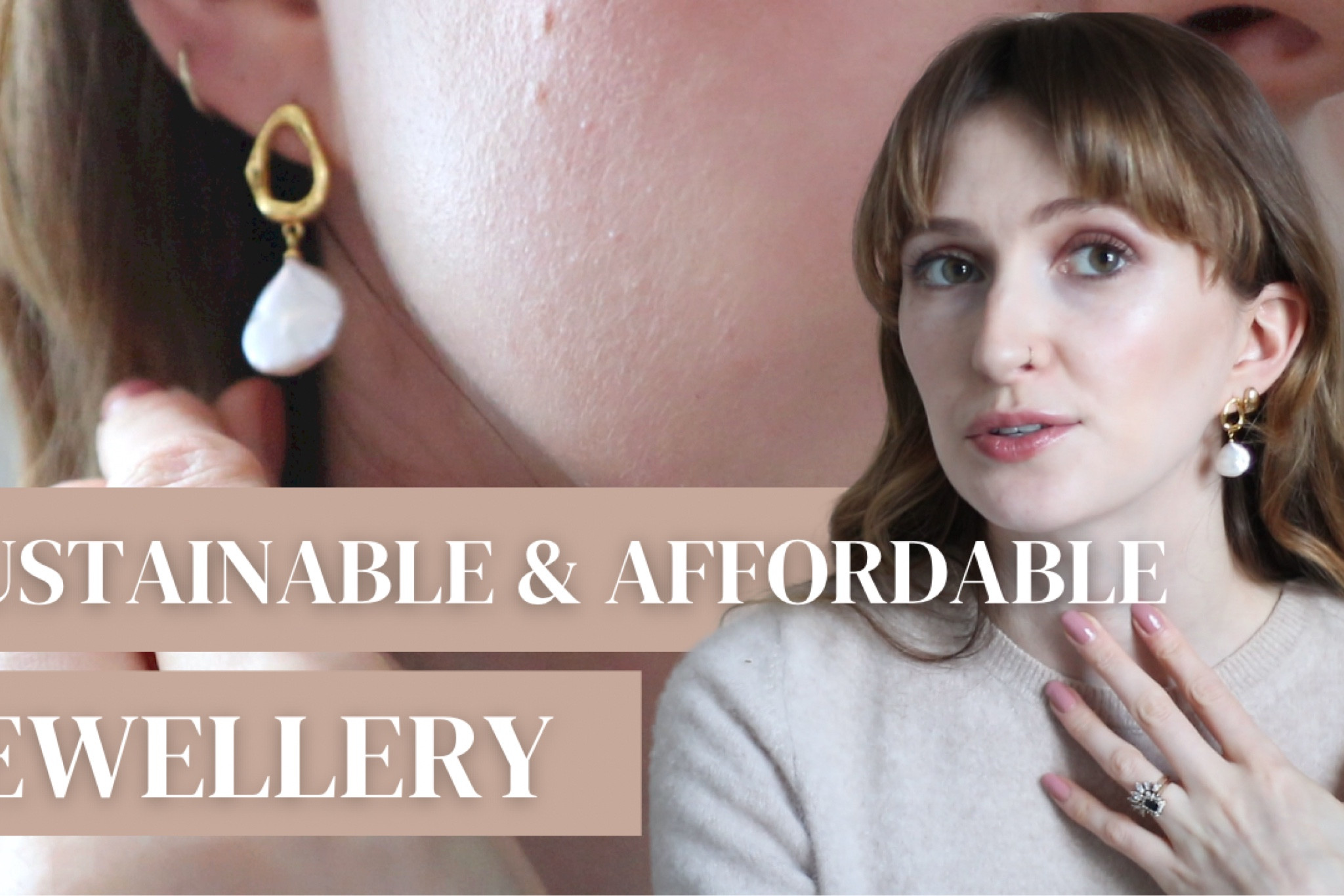 Linjer Jewellery Review

#LTKunder100 #LTKstyletip #LTKwedding