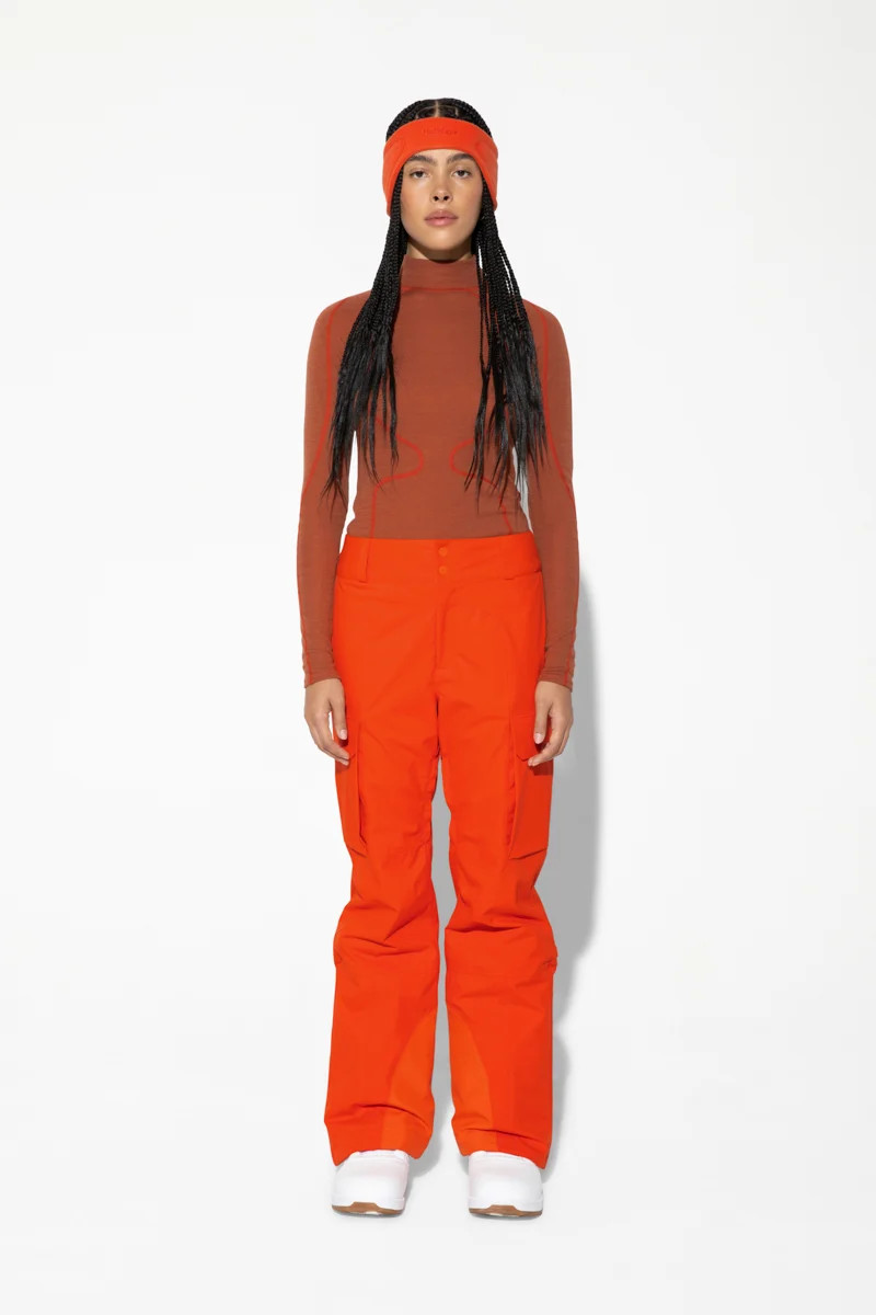 Thomas Snowboard Pant | Halfdays