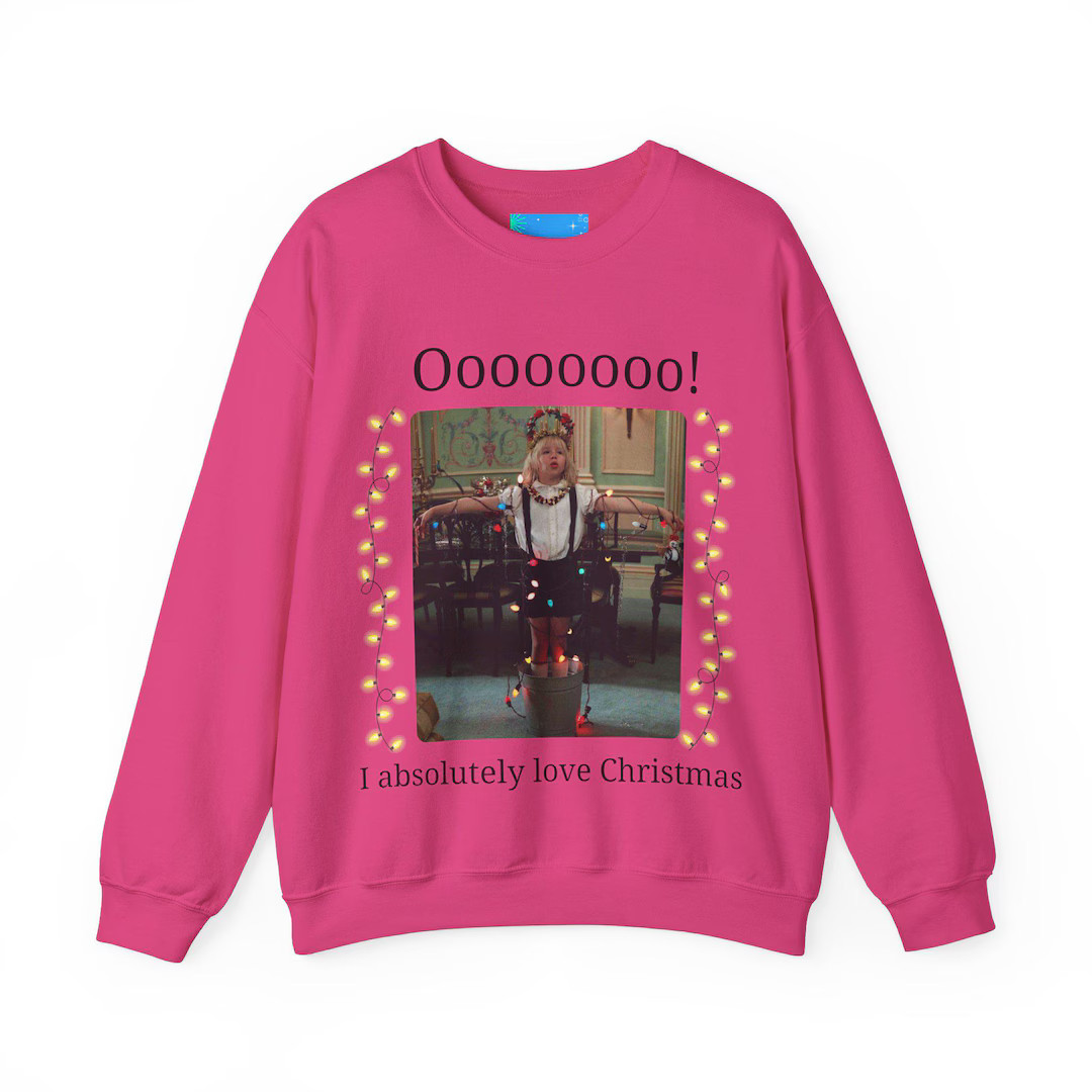 Elosie At Christmas Time | Etsy (US)