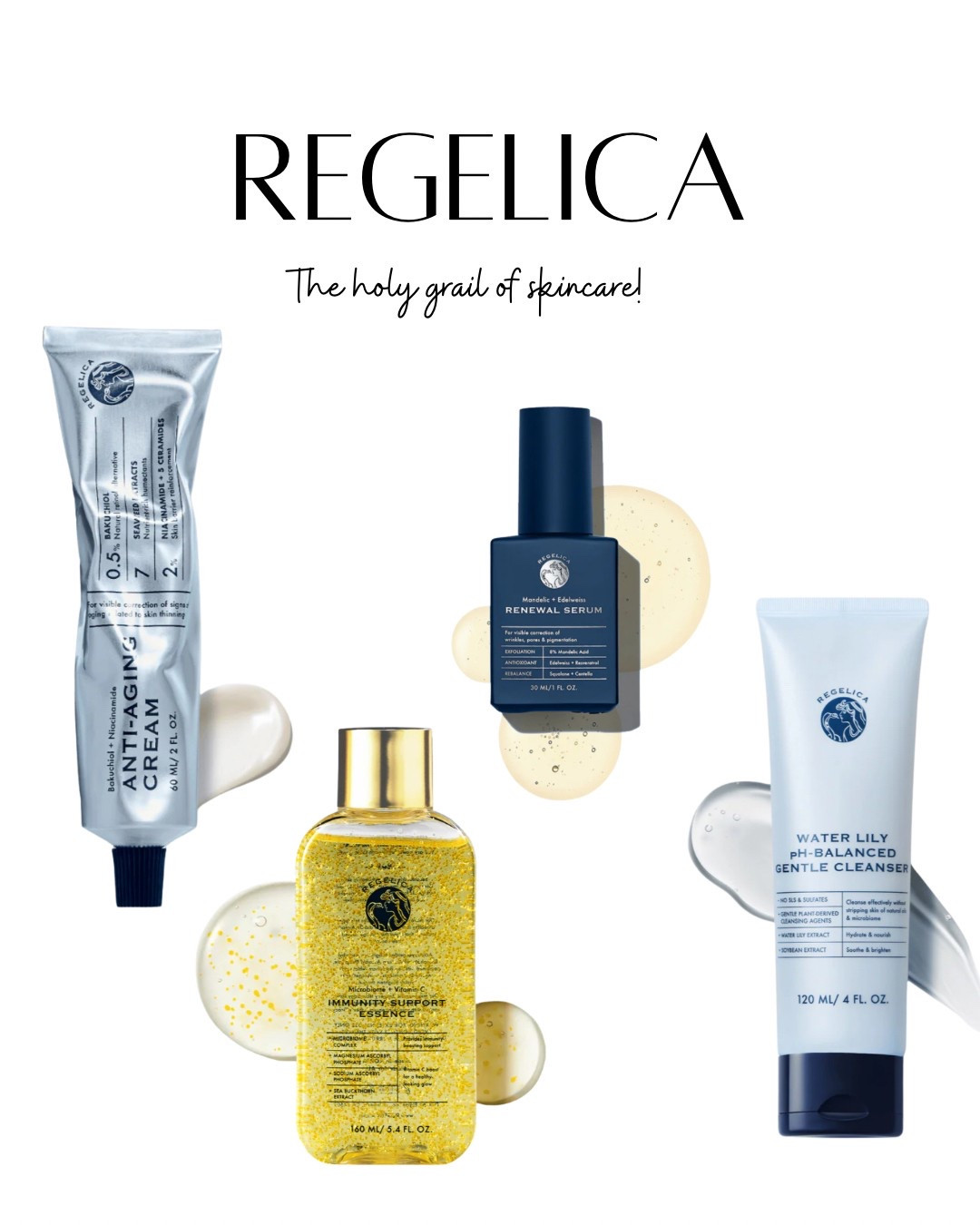 You’ll never need to shop around for skincare again!!!! 

#LTKBeauty #LTKGiftGuide