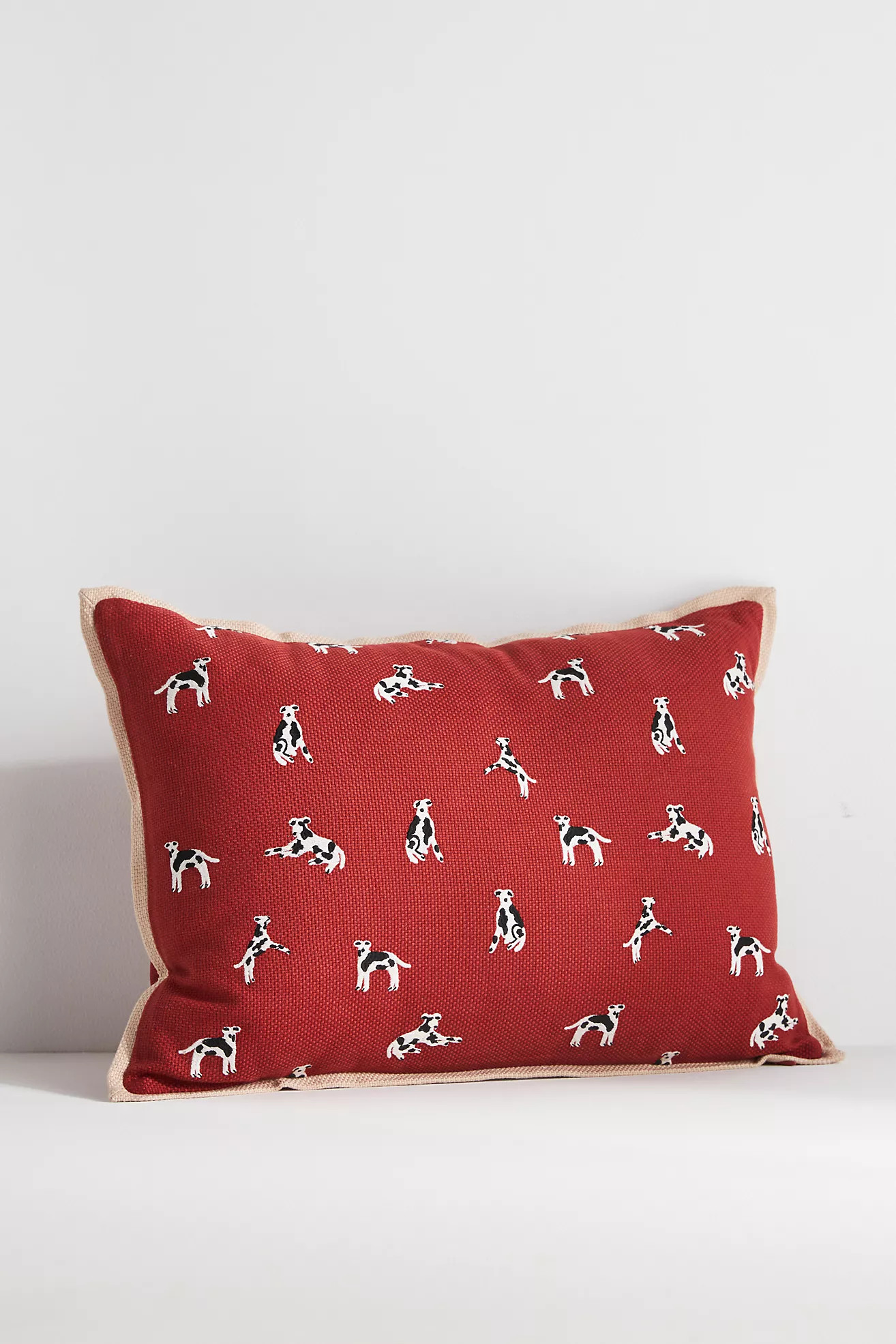 Monroe Pillow | Anthropologie (US)