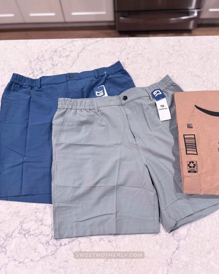 Men’s shorts just $15

Men’s shorts
Athletic shorts men
Casual everyday shorts
Golf shorts men
Cargo shorts
Performance workout shorts
Stretch chino shorts
Summer men’s fashion
Lightweight shorts
Men’s wardrobe essentials

#LTKSeasonal #LTKSaleAlert #LTKMens