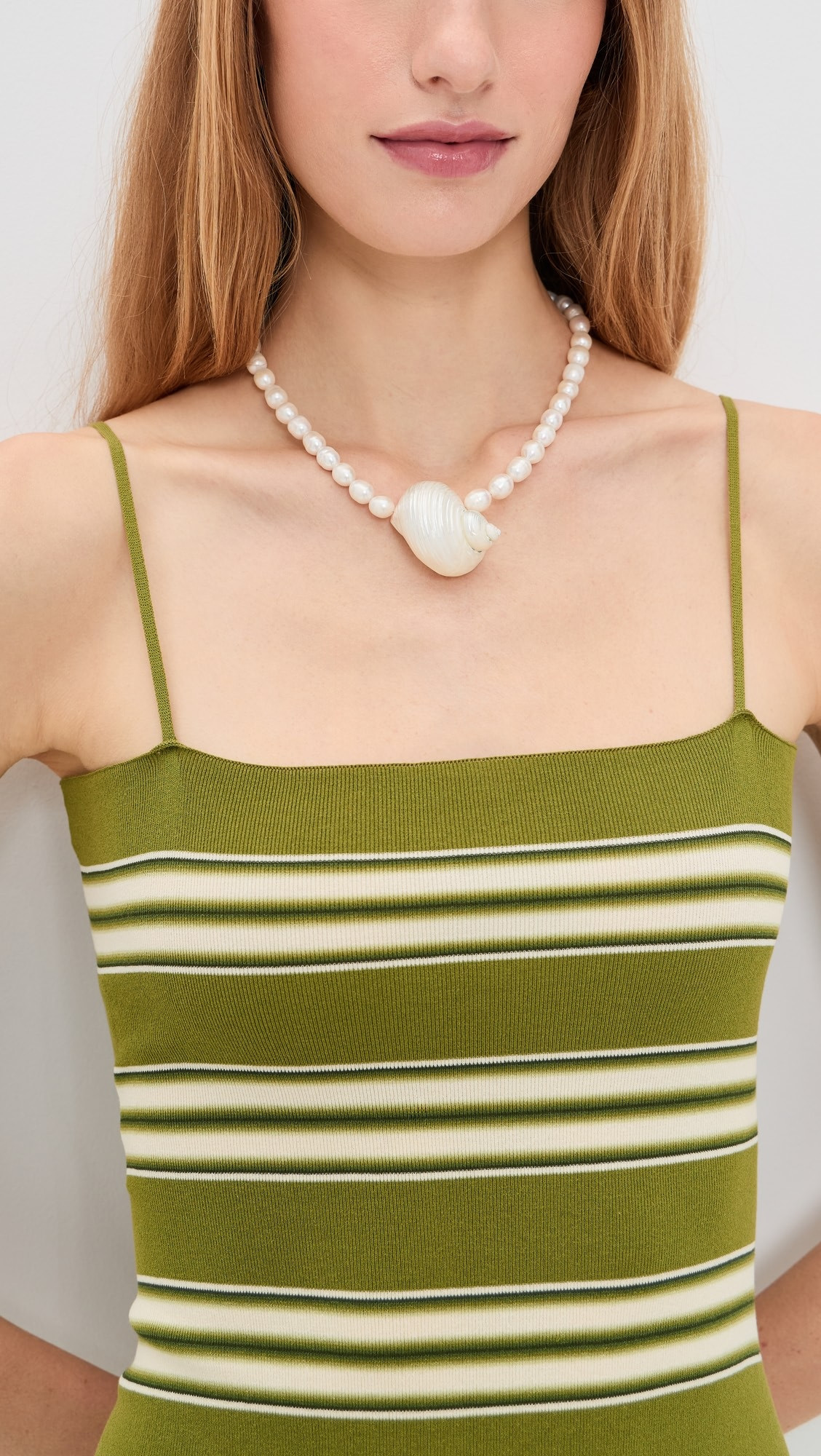 Mykonos Necklace | Shopbop